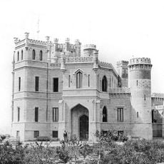 Rafael Obligado Castle