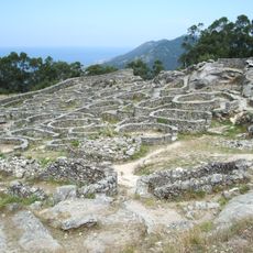 Castro of Santa Trega