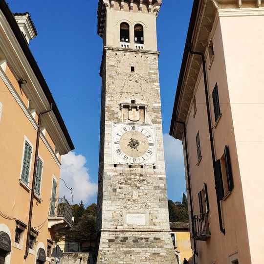 Torre civica