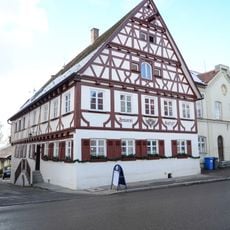 Gasthaus Adler