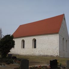 Village church Holzendorf