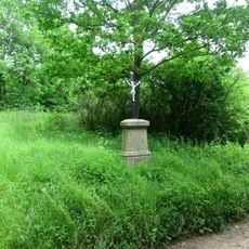 Kříž východně od Chanovic