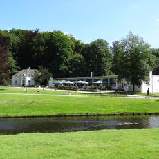 Sonsbeek: paviljoen