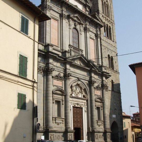 Duomo di Pescia