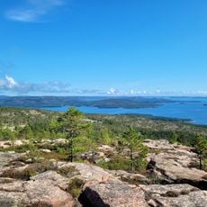 Skuleskogen National Park