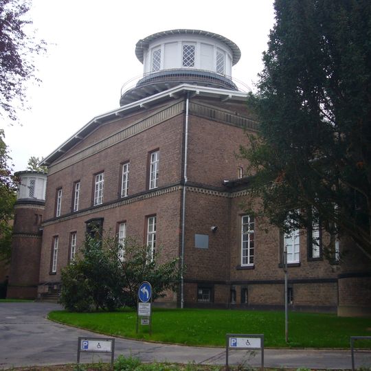 Alte Sternwarte