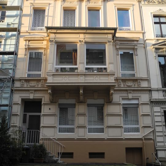 Nützenberger Straße 8