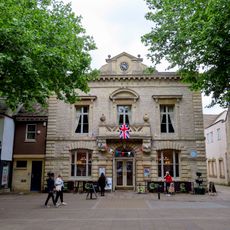 Corn Exchange