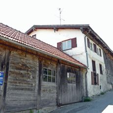 Kleinbauernhaus