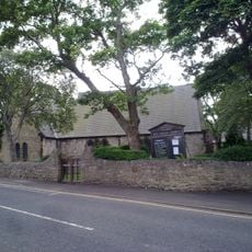 Church of All Saints