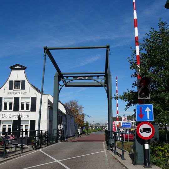 Zwethbrug