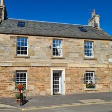 1 High Street, Elie