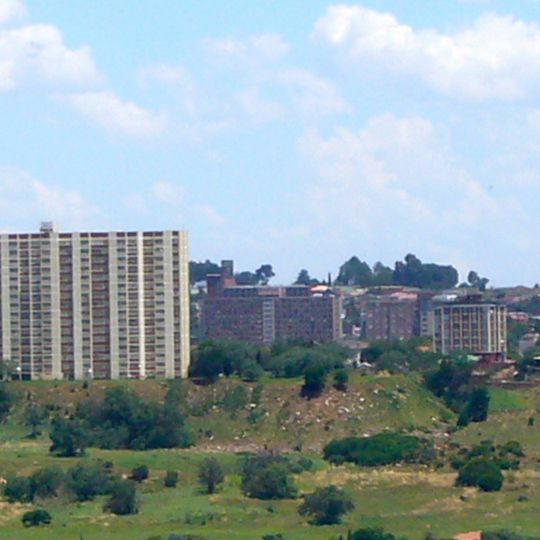 Sophiatown