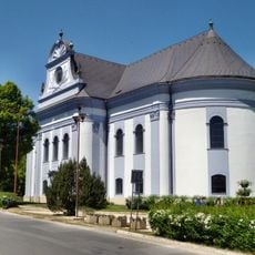 Evangelical church