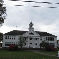 Thomaston Historic District