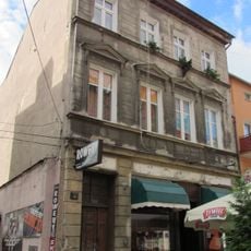 5, 1 Maja Street in Świebodzin