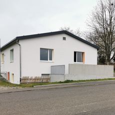 Jugendhaus K7