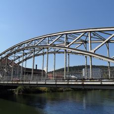 Waasenbrücke, Leoben