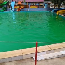 Parque de Diversões 5 de Julho