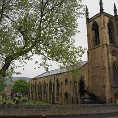 St George's Church, Stalybridge