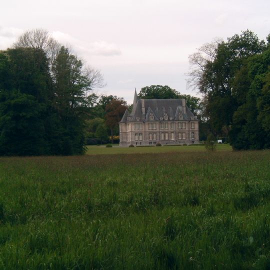Kasteel van Elverdinge