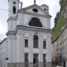 Markuskirche (Salzburg)
