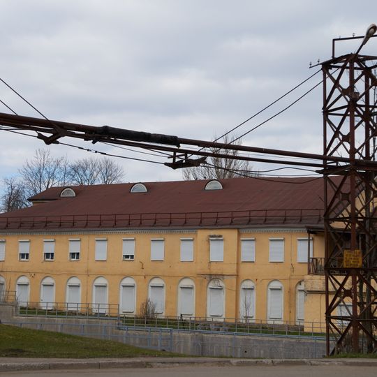 Пильная мельница