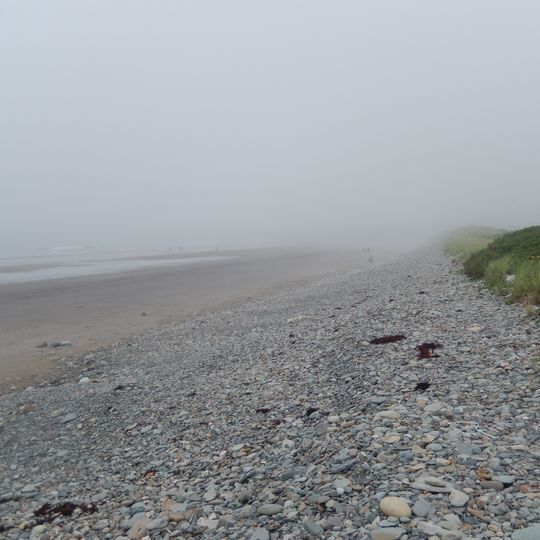 Mavillette Beach Provincial Park