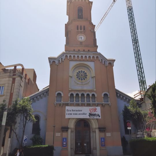 Puríssima Concepció de Sabadell