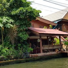 Khlong Sean Saep
