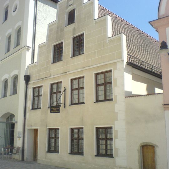 Pedellhaus