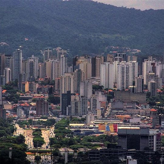 Subprefettura di Santana-Tucuruvi