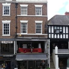 Number 30 Row Number 32 Street