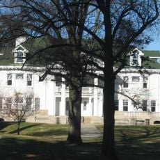 Alva Kitselman House