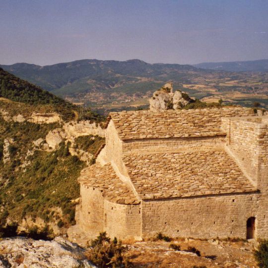Ermita de San Emeterio y San Celedonio