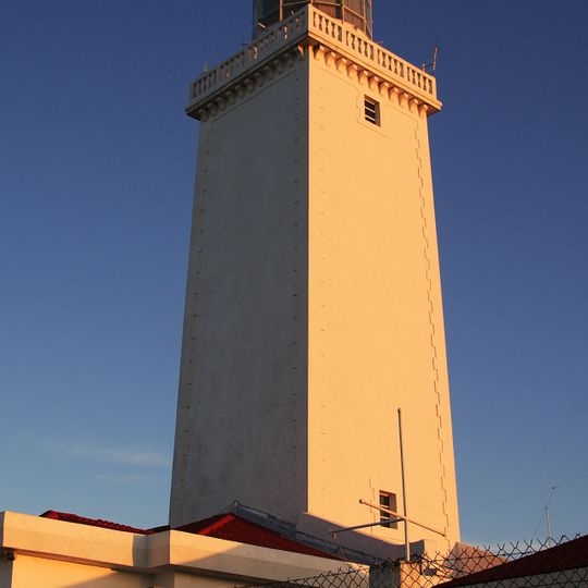 Santa Marta Lighthouse