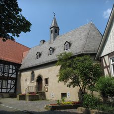Beinhaus