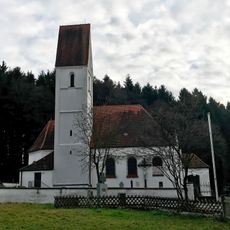 St. Kastulus (Unterschönbach)