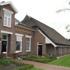 Schultestraat 7 (Vries)