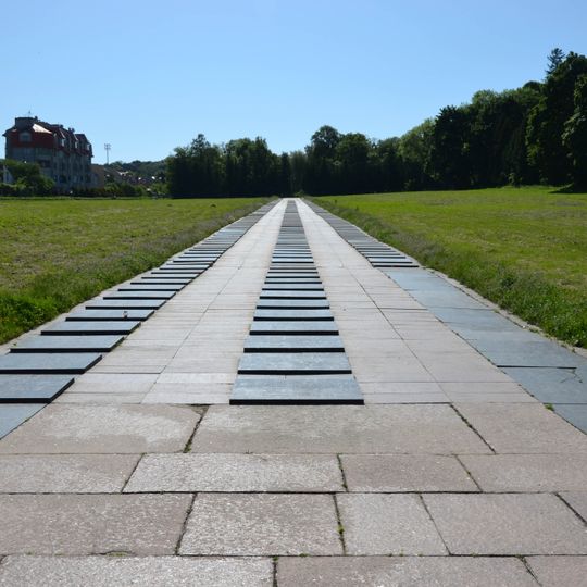 Lychakiv Military Cemetery