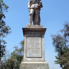 Don Pedro de Valdivia