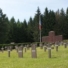 Donon National Cemetery