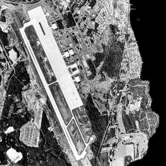 Plattsburgh Air Force Base