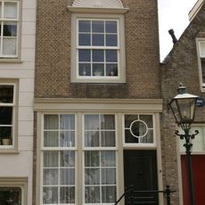 Huis met de Schelp