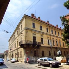 National Museum of Transylvanian History