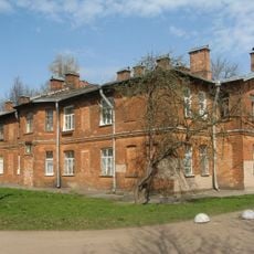 Sovetsky Boulevard, 27 (Kolpino)