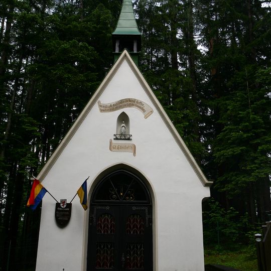 Elisabethkapelle