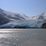 Portage Gletscher