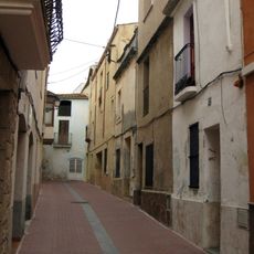 Carrer de Dalt