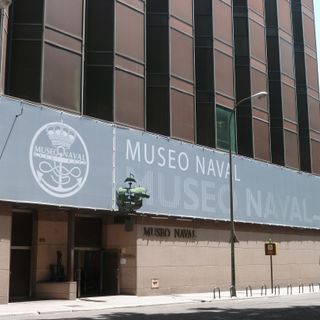 Musée naval de Madrid
